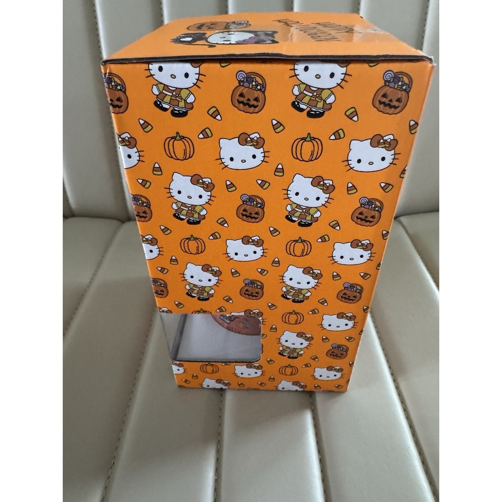 Hello Kitty Halloween Reed Diffuser Peppermint Oil - Picture 3 of 7